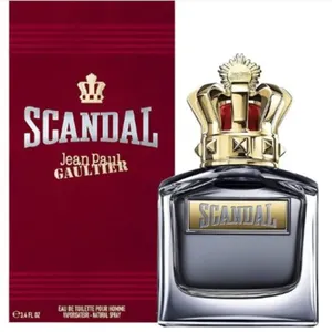Scandal by Jean Paul Gaultier for Men - 3.4 oz EDy