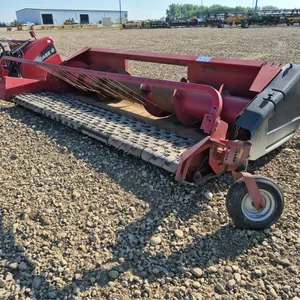 1015 CASE IH COMBINE PICK UP HEADER