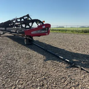 CASE IH 2152 STRAIGHT CUT HEADER