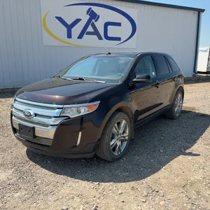 2013 FORD EDGE SEL AWD