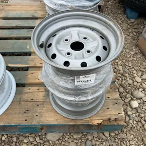 2 - Quad Rims