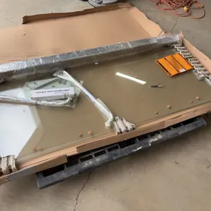 Sliding Shower Doors