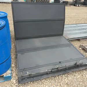 Truck Box Cover