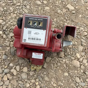 Fill Rite Fuel Tank Pump