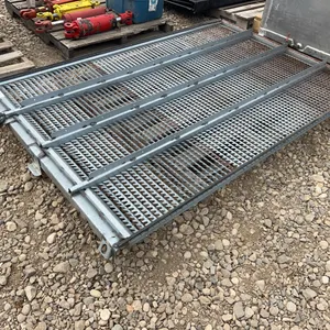 680 Combine Top Sieve
