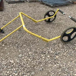 Skidoo Lift/ Mover