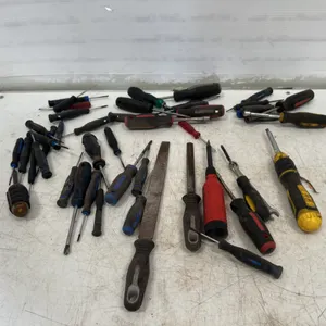 Assorted Screwdrivers