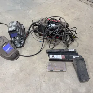 Yes Welder Tig Welder