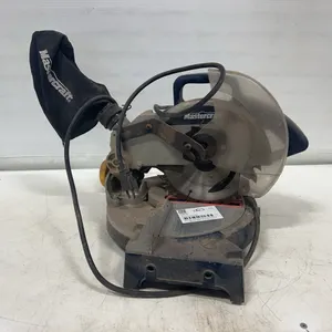 Mastercraft Saw