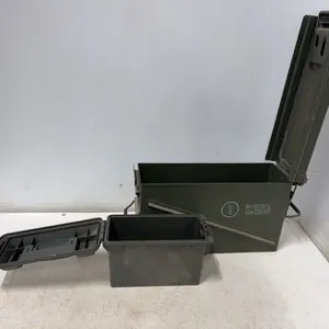 Ammunition Box