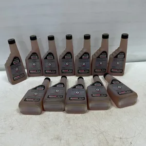 Ford Diesel Additive