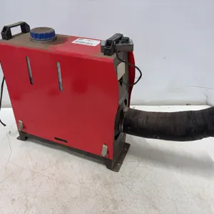 Diesel Heater