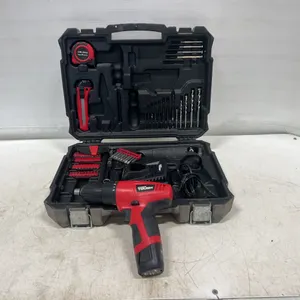 Hyper Tough Drill