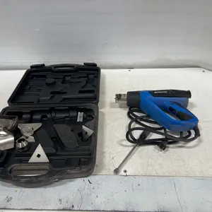 Mastercraft Heat Gun