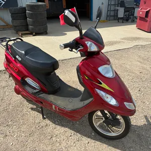 Geo Bike Scooter