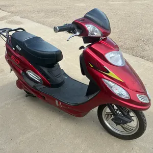 Geo Bike Scooter