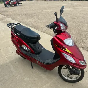 Geo Bike Scooter