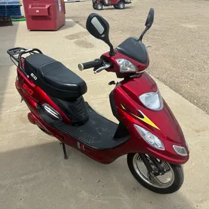 Geo Bike Scooter