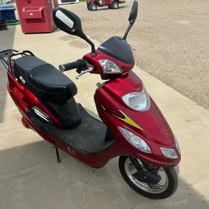 Geo Bike Scooter