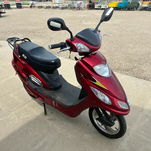 Geo Bike Scooter