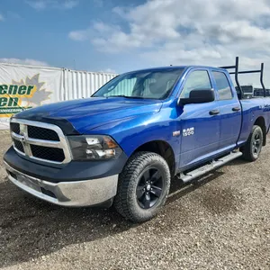 2015  Ram  1500  4x4 4dr Quad Cab 6.3 ft. SB