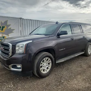 2016  GMC  Yukon XL