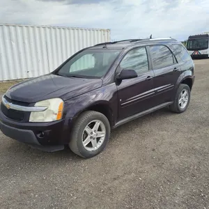 2006  Chevrolet  Equinox  AWD