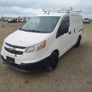2015  Chevrolet  Express  LS w/Shelving  Cargo Van