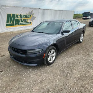 2019  Dodge  Charger