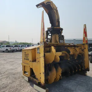 2000  Vohl   DV-4000 Snowblower Attachment