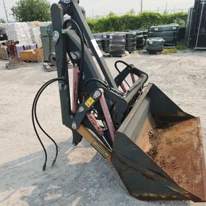 2011  Holder   Loader Arm Attachment