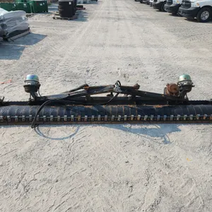 Plow Truck Scraper Blade