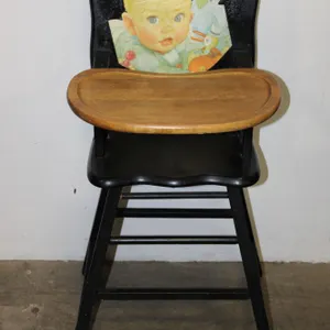 Child's High Chair