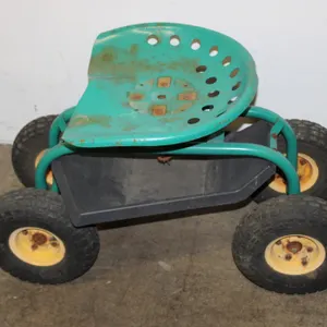 Garden Cart