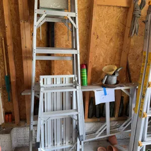 Werner Stepladder