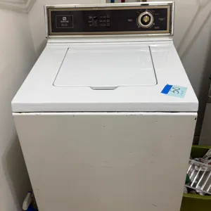 Maytag Washer and Whirlpool Dryer