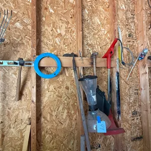 Hand Tools and Garden Tools