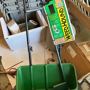 Scotts Drop Seader