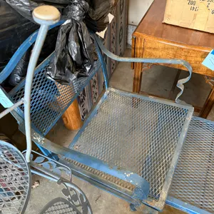 Outdoor Chair