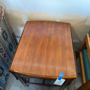 Vintage Drop Leaf Table