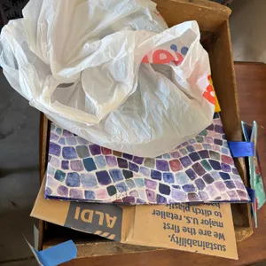 Craft and Paint Supplies