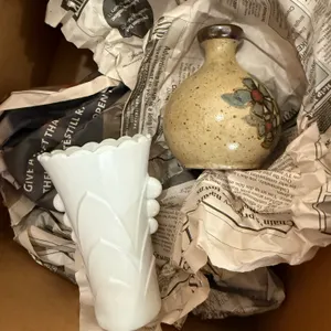 Decorative Vases