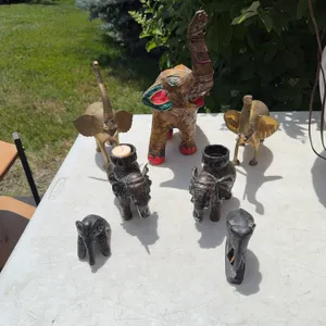 Decorative Animals Decor