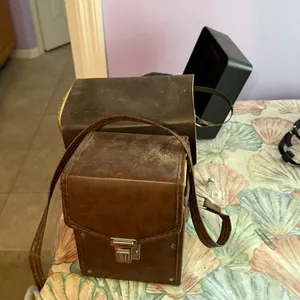 Vintage Cameras