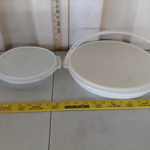 Tupperware Relish Bowls