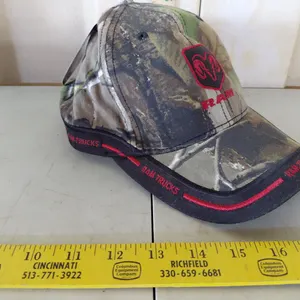 New Dodge Ram Hat