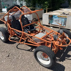 2-Seat Dune Buggy