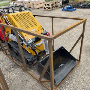 2026 AGT MX-MRT14 Mini Tracked Skid Steer