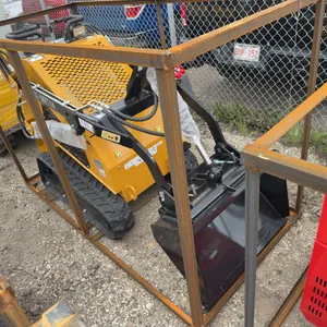 2026 AGT MX-MRT14 Mini Tracked Skid Steer