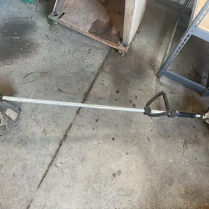 Echo Gas Powered Straight Shaft String Trimmer Weed Eater